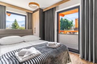 Apartament Na Szlaku I Panoramic Zakopane - 2
