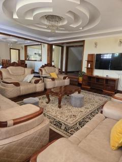 Runda stylish 8 bedroom to let - 1