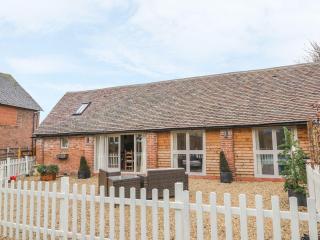 Megs Cottage - 9