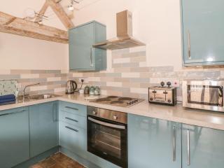 Megs Cottage - 1