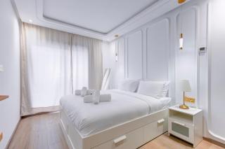 Spacious Studio Casablanca Les Princesses Sleeps 4 Balcony Secure Parking High End - Yas - 3