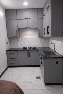 Modern Era 1bhk in phase 8 - 2