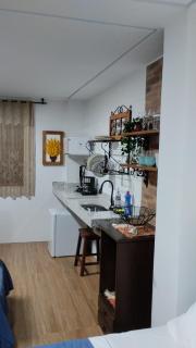 Central Apartment 03 - 1