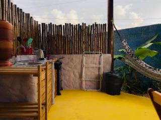 Água Doce Hospedagemw - 3