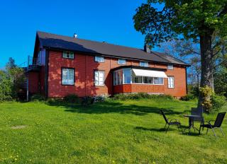 Granbergs Gästhem - 0