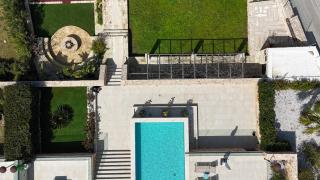 Villa Shlomo-Pool-Near the beach-Kids playground - 5