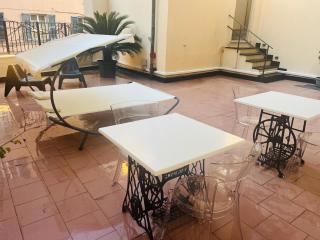 Loft Medievale THE STONE - 8