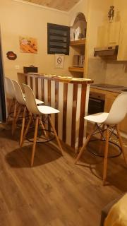 Charmante Maison de Vacances avec Vue à Entre-Deux - 5