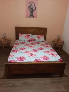 Charmante Maison de Vacances avec Vue à Entre-Deux - 1