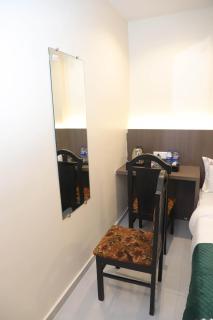 GHotel Nand- Patna Railway Stn - 3