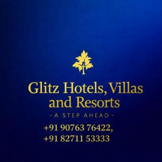 GHotel Nand- Patna Railway Stn - 1