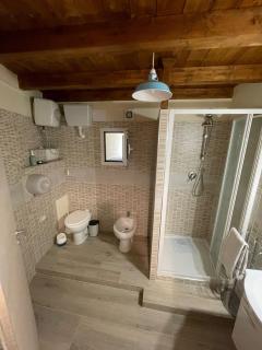 Loft Alla Porta di Sotto Fivizzano - 1