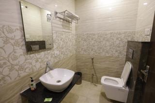 Hotel Taj Venture Near Taj Mahal Agra - 5