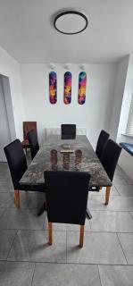 North Quay Harbour View Home - 4