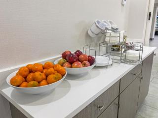 Sleep Inn Chambersburg - 4