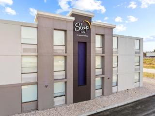 Sleep Inn Chambersburg - 1