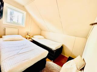 Det Vita Huset Gubbhögen - 5