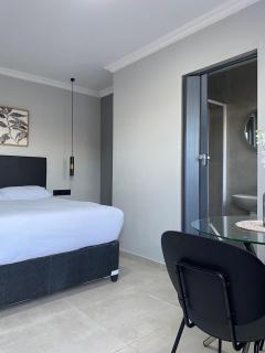 Black Rose Guesthouse Northam - 9