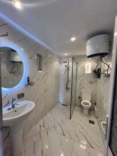 City square luxury apartments Sea view - 9