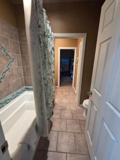 Fisherman's and families Paradise near Corpus Christi, TX with hot tub - 7