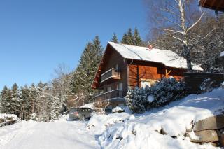 Gîte Le Sapin proche lacs et randonnées pour 48p - 8