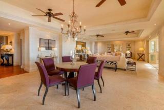 Splendid 4BR Penthouse in Barbados - 8