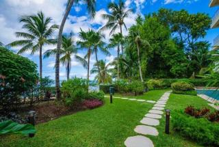 Splendid 4BR Penthouse in Barbados - 3
