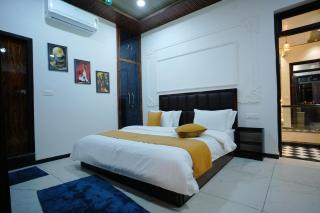 The Bella Vista Heritage Udaipur - 3