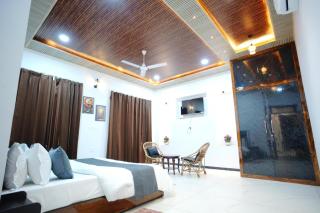 The Bella Vista Heritage Udaipur - 1