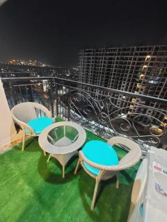 Omaxe hazratganj - 3