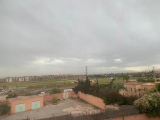 Modern appartement in Marrakech - Marrakech - 4