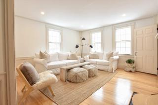 Featured in Cape Cod Life Magazine - 7