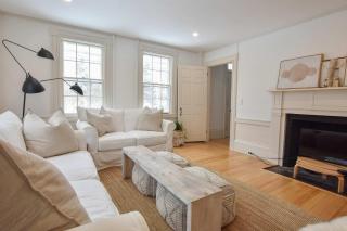 Featured in Cape Cod Life Magazine - 4