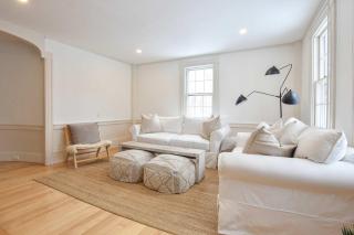 Featured in Cape Cod Life Magazine - 5