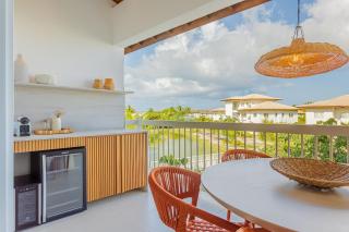 PF74 Excelente Apt 3/4 a 500m Piscinas Naturais - 4