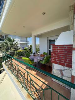 Likastra - Apartment By The Sea - Greece - 5