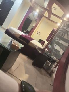 Five Mounts Executive Hotel - 4