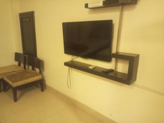 Five Mounts Executive Hotel - 1