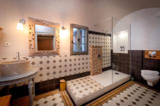 Chambre au château des Girards - 3