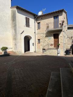 La casina del borgo - Monolocale Nettuno - 3