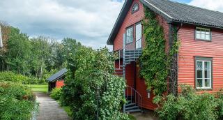 Granbergs Gästhem - 2