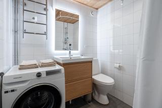 Home Suites - Boutique Apartment in City Centre - Free parking - 6