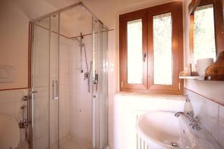 Casa in campagna nel Chianti colline senesi - 6