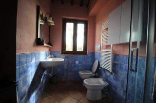 Casa in campagna nel Chianti colline senesi - 5