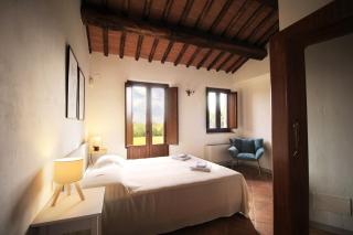 Casa in campagna nel Chianti colline senesi - 1