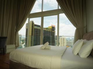 Quill Residences KLCC Luxury Suite by Maju Inn - 9