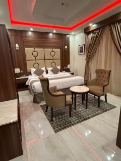 شقق صن لايت للشقق المخدومة - 5