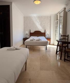 Hotel Victoria Matalascañas - 1