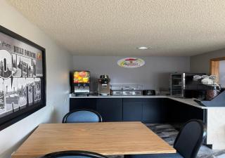 Super 8 by Wyndham Belle Fourche SD - Belle Fourche - 7