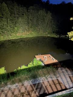 Legacy Mountain Retreat 180 Acre Private Sanctuary & Leadership Center - 3